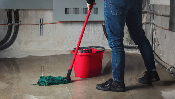 Reliable Enterprise, AL Water damage restoration Solutions