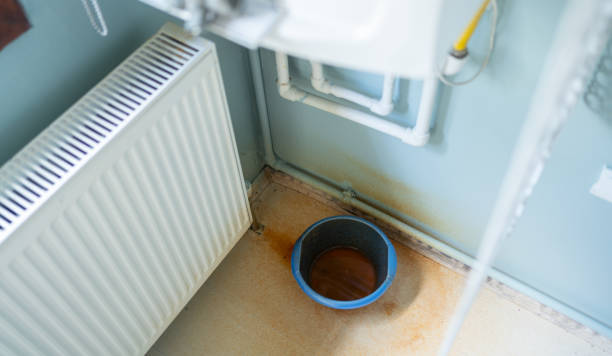 Best Commercial water damage restoration  in Enterprise, AL