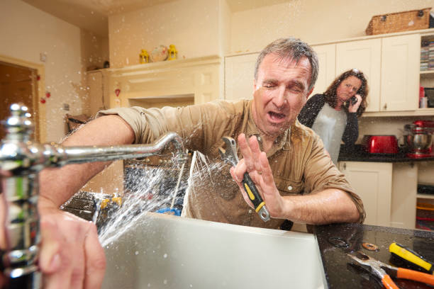 Best 24-hour water damage restoration  in Enterprise, AL